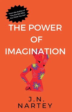 Cover The Power of Imagination