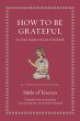 How to Be Grateful - Bild 1