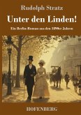 Unter den Linden!