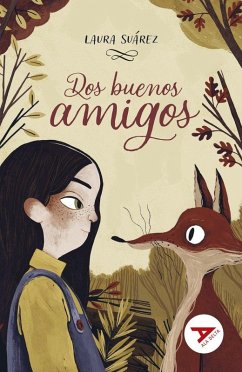 Cover Dos buenos amigos