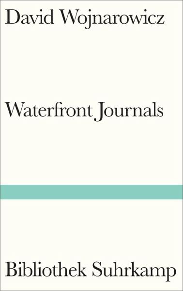 Waterfront Journals Waterfront Journals