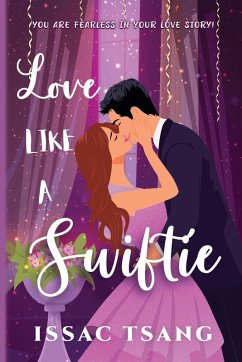 Cover Love Like A Swiftie
