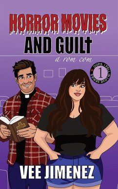 Cover Horror Movies and Guilt