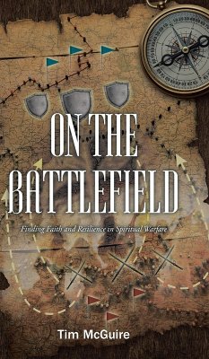 Cover ON THE BATTLEFIELD