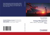Energy Management Energy Management