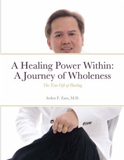 Cover A Healing Power Within