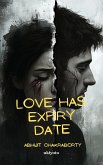 Love Has Expiry Date Love Has Expiry Date