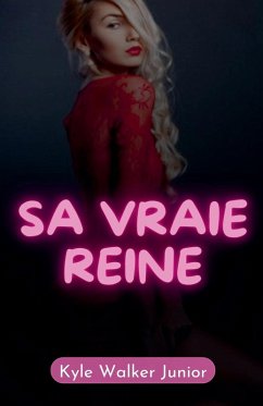 Cover Sa vraie reine