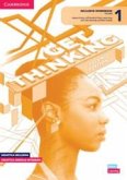 Get Thinking Level 1 Inclusive Workbook with eBook Get Thinking Level 1 Inclusive Workbook with eBook
