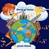Tommy ' s World of Tastes Tommy ' s World of Tastes