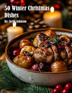 Cover 50 Winter Christmas Dishes