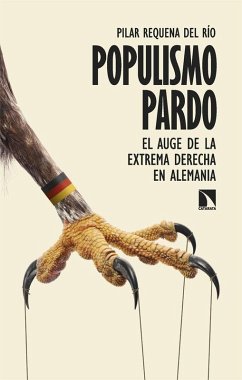 Cover Populismo pardo