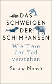 Das Schweigen der Schimpansen Das Schweigen der Schimpansen