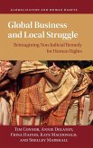 Global Business and Local Struggle