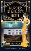 Murder at Millar's Hotel Murder at Millar's Hotel