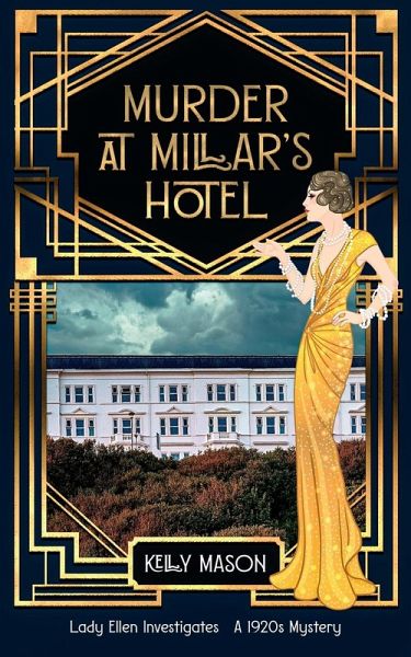 Murder at Millar's Hotel Murder at Millar's Hotel