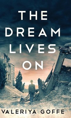 Cover The Dream Lives On