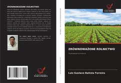 Cover ZRÓWNOWA¿ONE ROLNICTWO