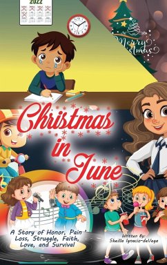 Christmas in June - Ignacio-Devega, Sheilla