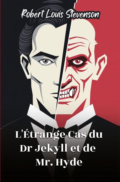 L'Étrange Cas du Dr Jekyll et de Mr. Hyde