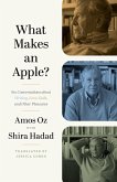 What Makes an Apple? What Makes an Apple?