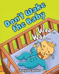 Cover Don't Wake the Baby