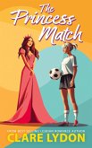 The Princess Match The Princess Match
