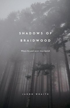 Shadows of Braidwood - Wraith, Jaxon Shadows of Braidwood - Wraith, Jaxon