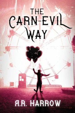 Cover The Carn-evil Way