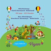 Wêneferhenga Kurdî (Kurmancî)- Nedirlandî