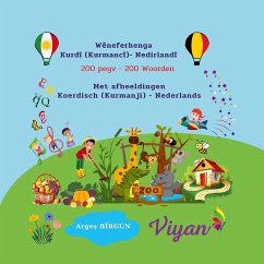 Wêneferhenga Kurdî (Kurmancî)- Nedirlandî - Birgun, Arges