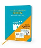 TV- und Streaming-Serien I Wissen in Rätseln TV- und Streaming-Serien I Wissen in Rätseln