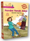 Pembe Yanak Ailesi