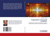 Pragmatism in Financial Inclusion: Pragmatism in Financial Inclusion: