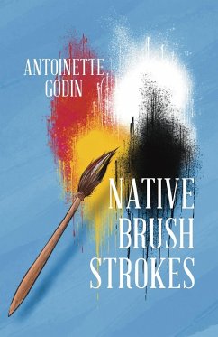 Cover Native Brush Strokes