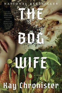 Cover The Bog Wife