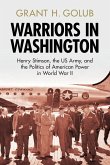 Warriors in Washington Warriors in Washington