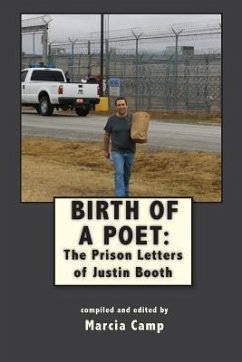 Cover Birth of a Poet