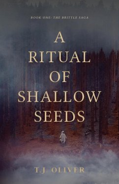 Cover A Ritual of Shallow Seeds