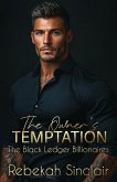 The Owner's Temptation The Owner's Temptation