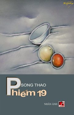 Cover Phi¿m 19 (edition 2025)