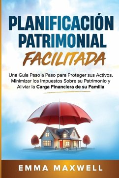 Cover Planificación Patrimonial Facilitada