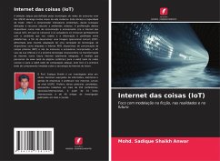 Cover Internet das coisas (IoT)