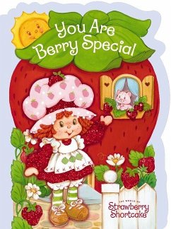 Cover You Are Berry Special