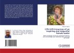 LYN LUSI A journey of an inspiring and impactful female leader