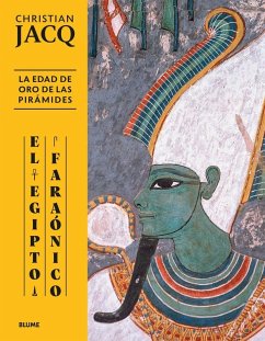 Cover Egipto faraónico. Edad de oro de las pirámides