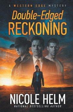 Cover Double-Edged Reckoning