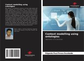 Context modelling using ontologies Context modelling using ontologies