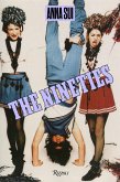 The Nineties X Anna Sui The Nineties X Anna Sui