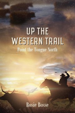 Cover Up the Western Trail